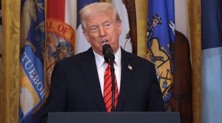 ‘Alive to negotiate’ Trump warns ‘cardless’ Iran as Pakistan talks begin