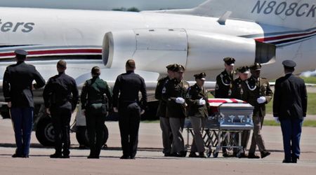 Fact Check: Were more Americans killed in Chicago than in Iran in March?