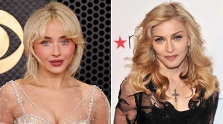 Sabrina Carpenter to ‘arrest’ Madonna at Coachella 2026? Viral rumor sparks massive fan frenzy