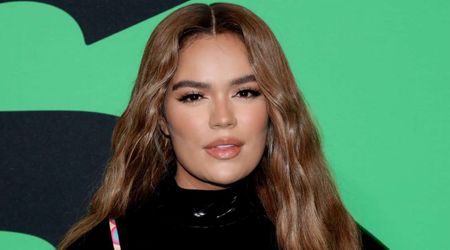 Karol G aims to represent Latin community at Coachella 2026, wants to do more than say ‘ICE Out’