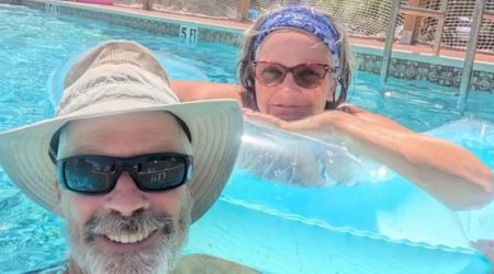 Missing US woman Lynette Hooker had ‘no chance,’ even an Olympic swimmer would struggle, pal says