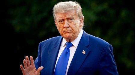 Fact Check: Is Trump's allegation CNN misreported an Iranian statement and committed crime true?