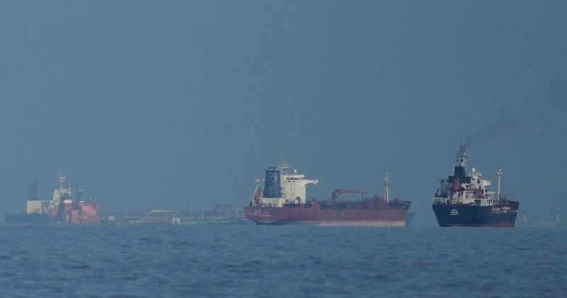 Iran unable to reopen Strait of Hormuz after losing track of where it placed mines: US officials 