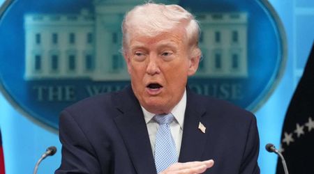 Fact Check: Is it true that Donald Trump takes no salary as the president?