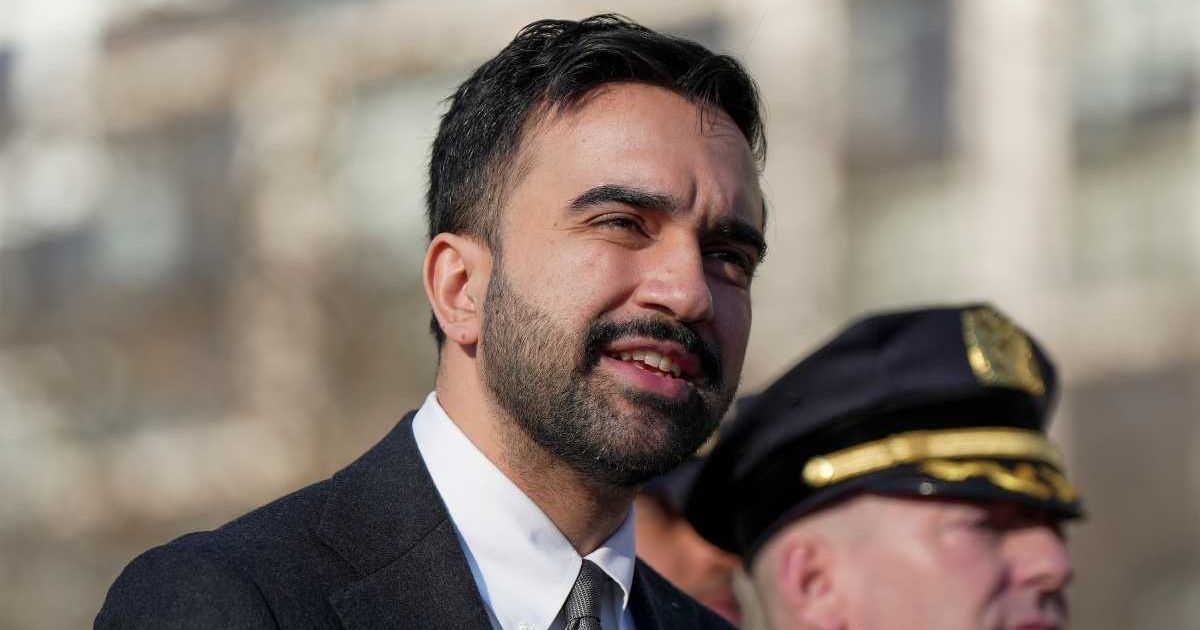 Fact Check: Did Zohran Mamdani ban celebrations for America’s 250th anniversary in Times Square?