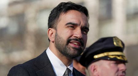 Fact Check: Did Zohran Mamdani ban celebrations for America’s 250th anniversary in Times Square?