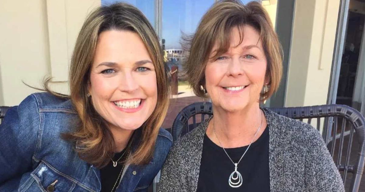 Nancy Guthrie, the 84-year-old mother of Today co-anchor Savannah Guthrie, has been missing for more than two months after disappearing from her Tucson home (@savannahguthrie/Instagram)