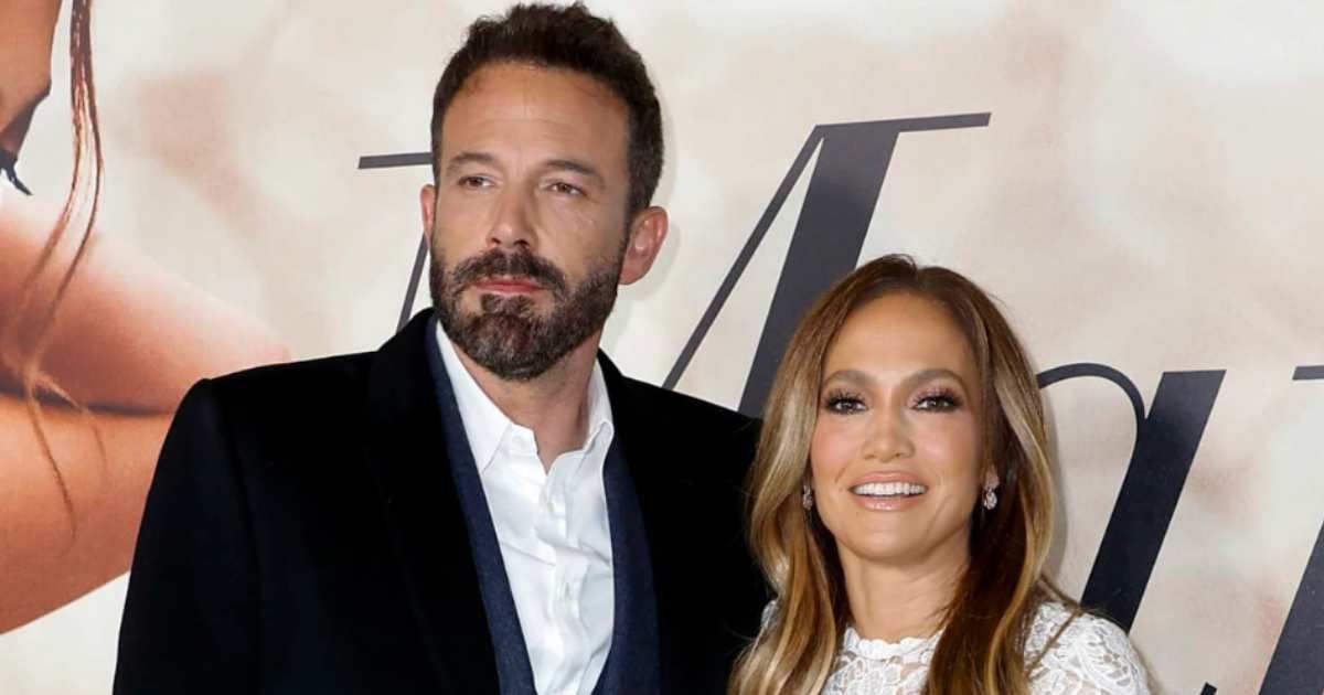 Ben Affleck and Jennifer Lopez originally purchased the lavish estate in June 2023 for approximately $60.85 million while they were still married (Getty Images)