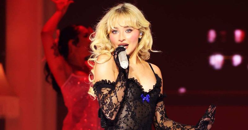 Sabrina Carpenter faces backlash after mistaking Arabic zaghrouta for ‘yodelling’ at Coachella 2026