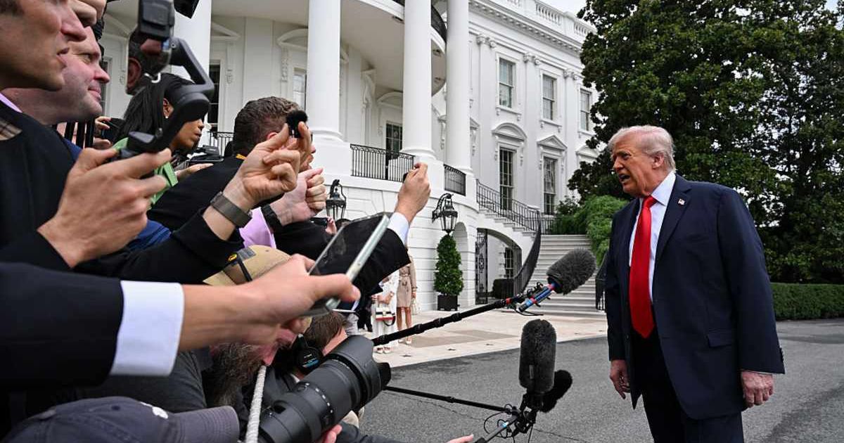 After sinking 28 Iranian mine-laying boats, the US Navy starts the 'courageous' effort to reopen the strait for global trade (Getty Images)