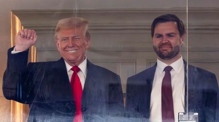 ‘Crazy or plain corrupt’ Trump erupts as JD Vance leads high stakes Iran talks