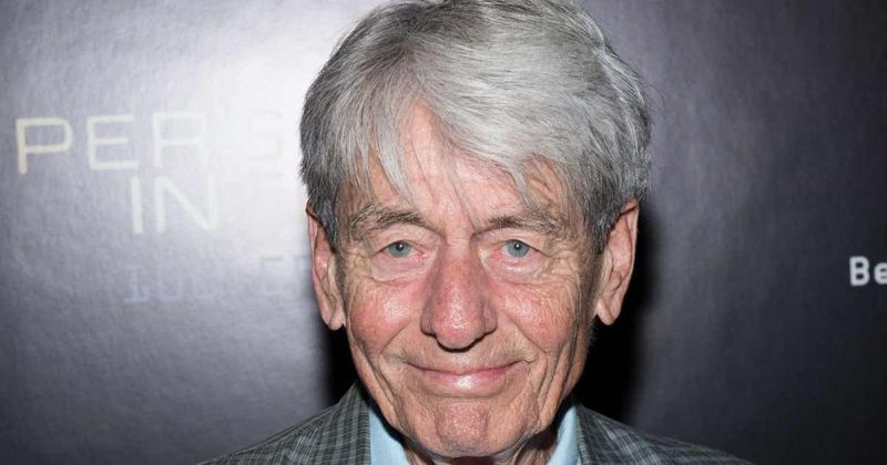 John Nolan, British actor in 'Batman' films and 'Person of Interest', dies aged 87