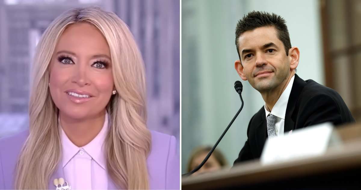 NASA Administrator Jared Isaacman said in a Fox News interview that President Donald Trump emphasized a Mars mission while advancing plans for a Moon base (Screengrab/ Fox News/ YouTube, Getty Images)