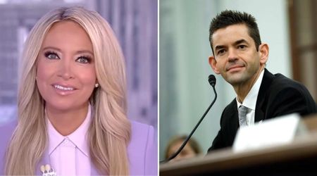 Artemis II Moon mission just an 'opening act', NASA chief says Trump has Mars in mind