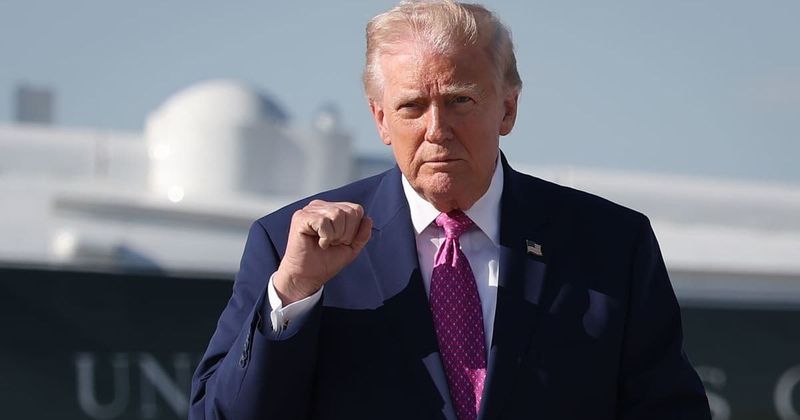 Trump touts US victory amid high-stakes Iran talks: 'We win regardless of what happens'