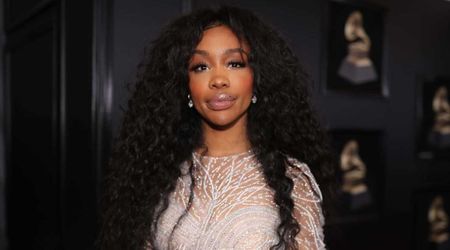 SZA dismisses talk of stepping in for Justin Bieber at Coachella 2026, says ‘no one paid me a dime’