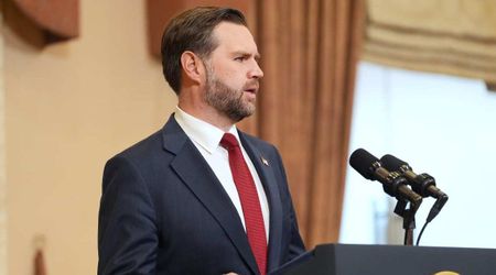 JD Vance says US, Iran failed to reach an agreement: 'They have chosen not to accept our terms'