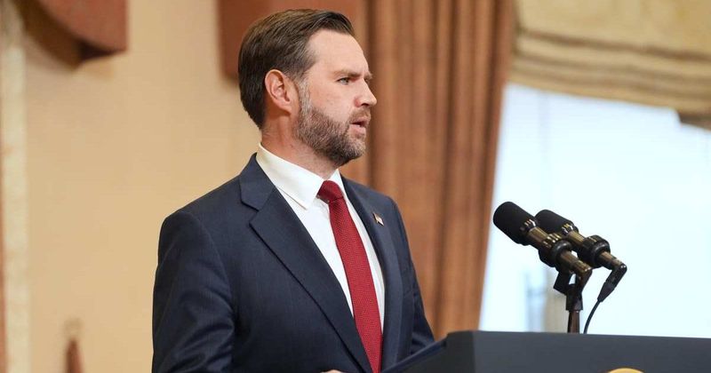 JD Vance says US, Iran failed to reach an agreement: 'They have chosen not to accept our terms'