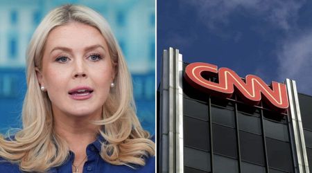 Fact Check: Was Karoline Leavitt offered a high-ranking position at CNN’s parent company?