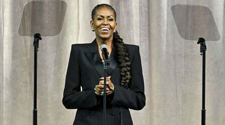 Fact Check: Is Michelle Obama entering the 2028 presidential race?