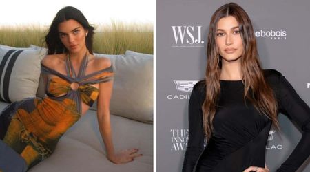 Kendall Jenner and Hailey Bieber reunite at Coachella 2026 ahead of Justin’s headlining act