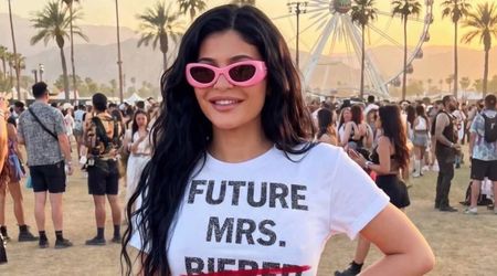 Fact Check: Did Kylie Jenner swap a Justin Bieber shirt for Timothee Chalamet at Coachella 2026?