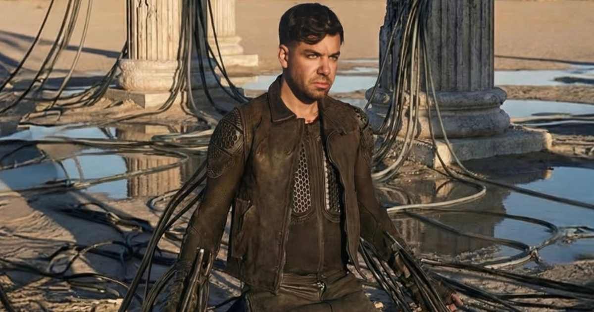 Anyma apologizes to fans after his Coachella 2026 set gets canceled due to dangerous wind conditions (@anyma/Instagram)