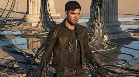 Anyma issues apology as his Coachella set gets canceled due to dangerous winds: ‘I’m heartbroken’