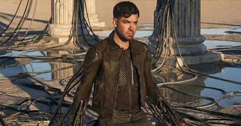 Anyma issues apology as his Coachella set gets canceled due to dangerous winds: ‘I’m heartbroken’