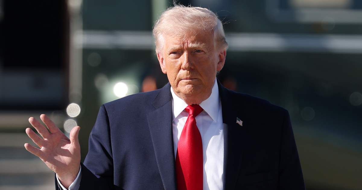 Fact Check: Did Donald Trump claim ‘US dollar is collapsing’?