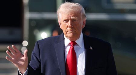 Fact Check: Did Donald Trump claim ‘US dollar is collapsing’?