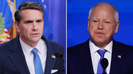 Fact Check: Did Todd Blanche say there is evidence against Tim Walz in Minnesota fraud case?