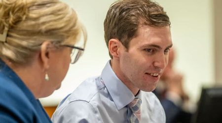 Tyler Robinson left a letter confessing he had 'opportunity to take out' Charlie Kirk, docs reveal