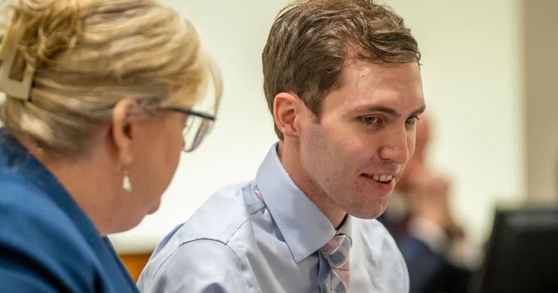 Tyler Robinson left a letter confessing he had 'opportunity to take out' Charlie Kirk, docs reveal