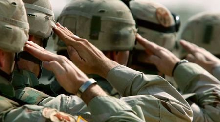 Fact Check: Were 4,000 American troops killed at Ben Gurion Airport?