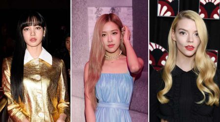 BLACKPINK’s Lisa and Rosé spotted vibing with Anya Taylor-Joy at Sombr’s Coachella set in fun video