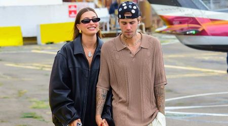 Justin Bieber serenades Hailey Bieber, baby Jack with ‘hallelujah’ shoutout at Coachella 2026