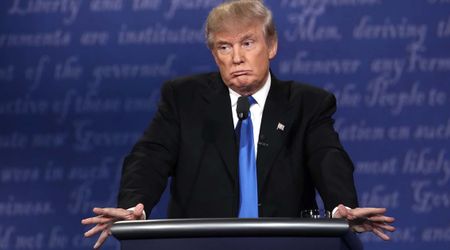 Trump warns gas prices could spike through midterms amid ‘Hormuz blockade’ turmoil