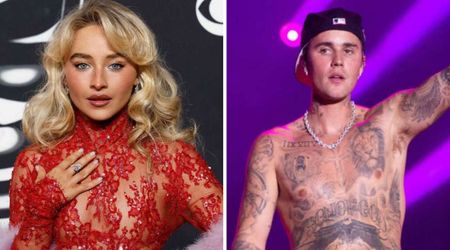 Justin Bieber vs Sabrina Carpenter Coachella set comparison fuels gender bias debate