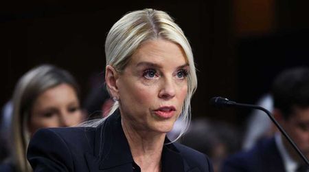 Fact Check: Did Pam Bondi secretly work with Democratic-aligned law firms linked to Marc Elias?