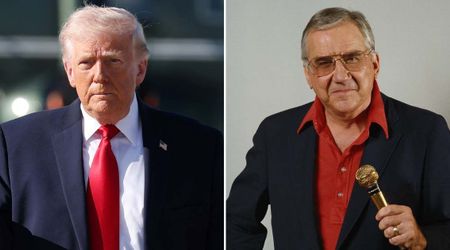 Fact Check: Did Trump buy Ed McMahon’s home to save him from foreclosure?