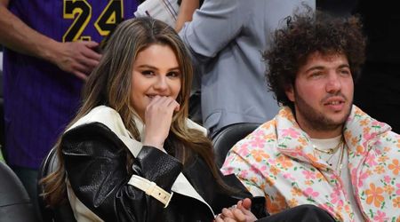 Fact Check: Are Benny Blanco and Selena Gomez getting a divorce?