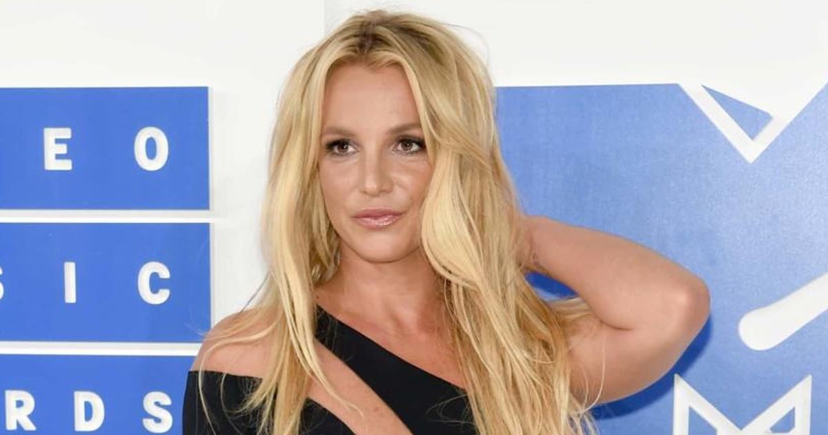 Britney Spears has reportedly checked herself into a treatment facility (Getty Images)