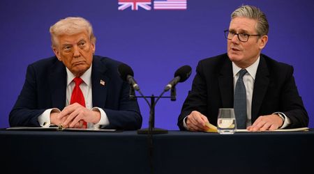 Fact Check: Is Trump's claim that UK is sending warships to open Hormuz Strait true?