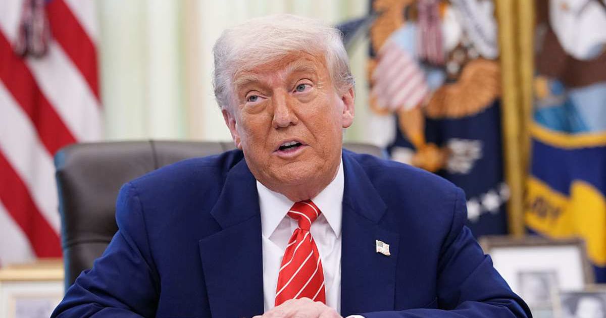 Fact Check: Did Trump say rising fuel costs don’t concern him?