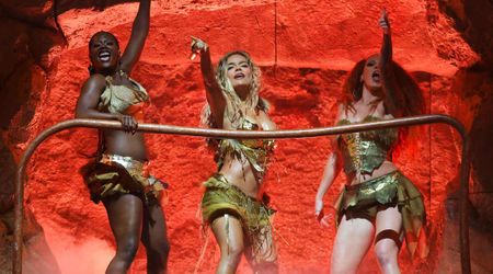 Karol G’s delayed Coachella 2026 set sparks memefest online: ‘She’s on Latin Standard Time’