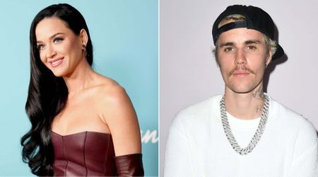 Katy Perry pokes fun at Justin Bieber’s YouTube-driven Coachella set: ‘Thank God he has premium’