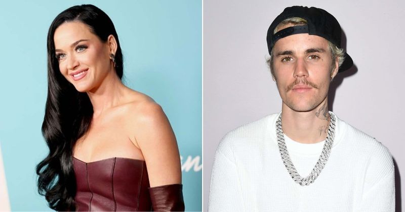 Katy Perry pokes fun at Justin Bieber’s YouTube-driven Coachella set: ‘Thank God he has premium’