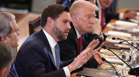 ‘Door is not closed,’ global mediators rush for talks as Trump blockade takes effect