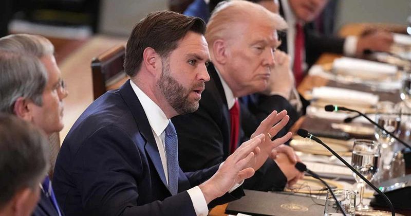 ‘Door is not closed,’ global mediators rush for talks as Trump blockade takes effect